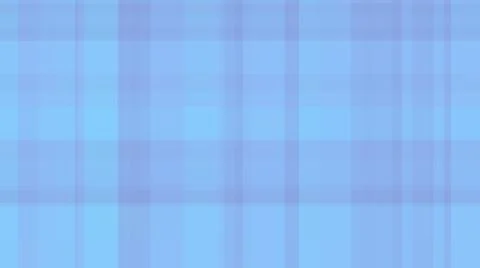 Light blue random plaid background Stock Illustration