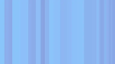 Light blue random stripe background Stock Illustration