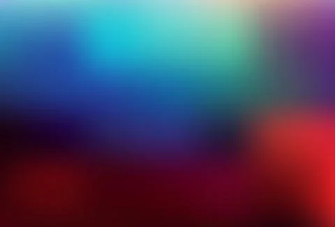 Light Blue, Red vector abstract bright pattern. Stock Illustration