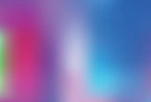 Light Blue, Red vector abstract bright texture. Illustrazione stock
