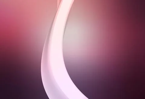 Light Blue, Red vector abstract layout. Stock Illustration