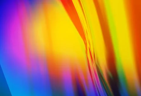 Light Blue, Red vector modern elegant layout. Stock Illustration