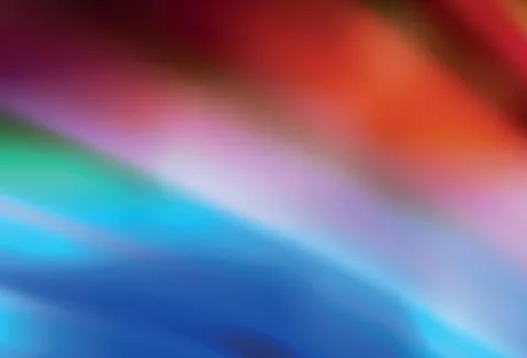 Light Blue, Red vector modern elegant background. Stock Illustration