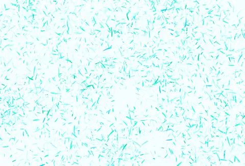 Light Blue, Red vector pattern with sharp lines. 스톡 일러스트