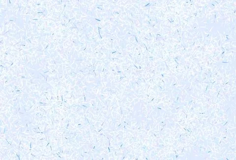Light Blue, Red vector pattern with sharp lines. Stock Illustration
