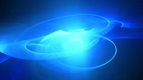 Light blue seamless looping background  d2950C_L Stock Footage 10834964