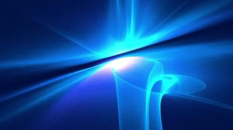 Light blue seamless looping background d4407_L Stock Footage 11806100