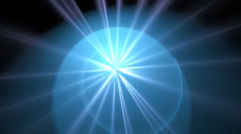 Light blue seamless looping bg d4316 L Stock Footage 974099