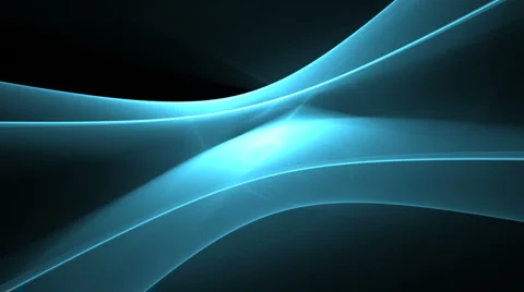 Light blue seamless looping bg d4443 L Stock Footage 1017389