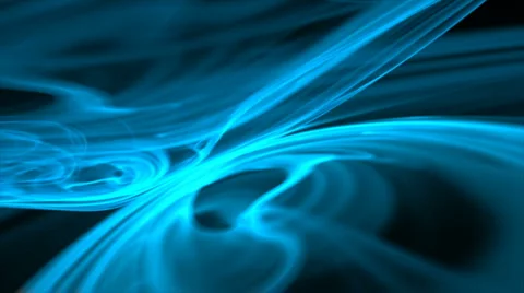 Light blue seamless looping bg d4471 L Stock Footage 2683227