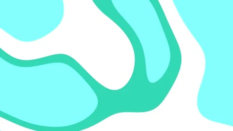 Light blue silk background 220125 (4) Stock Footage 299716837