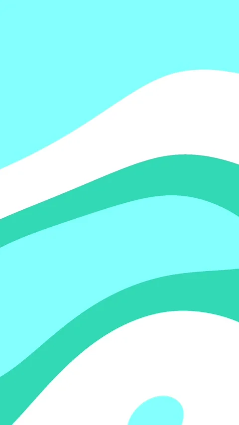 Light blue silk background 220125 (2) Stock Footage 299716839