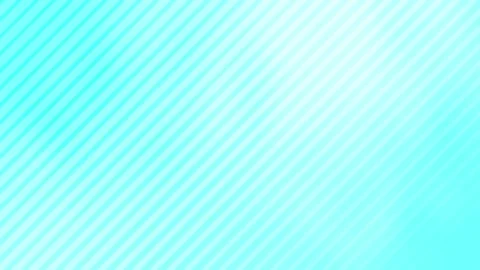 Light blue silk background with geometry overlay Stock Footage 302147397