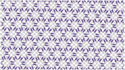 Light Blue Snowflake Seamless Winter Pattern Illustrazione stock