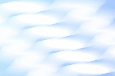 Light Blue Soft Abstract Waves Background | High-Res Stock Graphic Stock Illustration