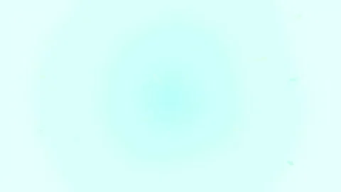 Light blue splash background animation Stock Footage 311144067