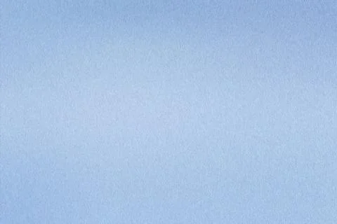 Light blue stainless sheet texture, abstract background Stock Photos