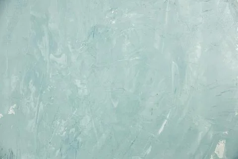Light blue stone concrete surface, textured pattern background Stock Photos
