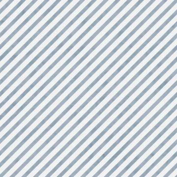 Light blue striped pattern repeat background 스톡 일러스트