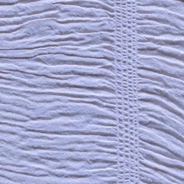 Light blue textile background Stockfoto's