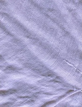 Light blue textile background 스톡 사진