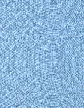 Light blue textile background 스톡 사진