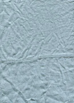 Light blue textile background Stock Photos