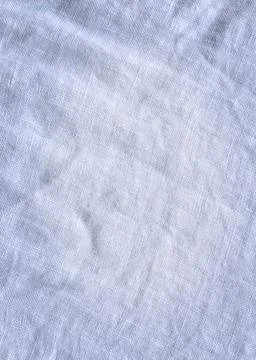 Light blue textile background Stock Photos