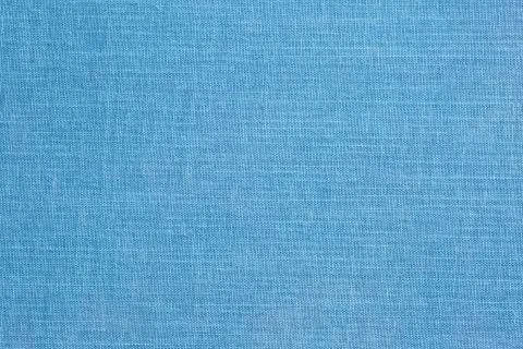 Light blue textile texture Stock Photos