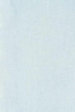 Light blue textured fabric background with subtle weave pattern Stock Photos