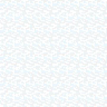 Light Blue textured Knitting Grid seamless pattern design 스톡 일러스트