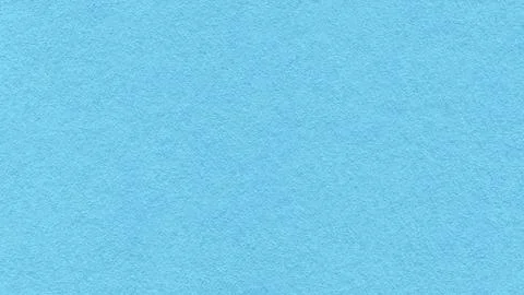 Light blue textured paper background with subtle grain surface and soft str.. Stock Photos