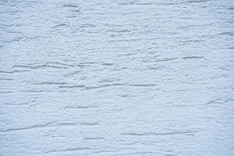 Light blue textured wall Stock Photos