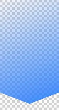 Light blue translucent overlay template with copy space Stock Illustration
