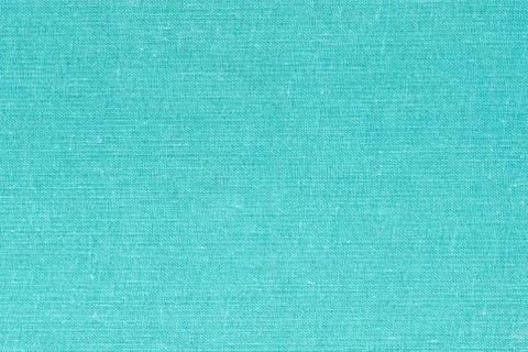 Light blue turquoise abstract wicker texture for background. Close-up decoration Stockfoto's