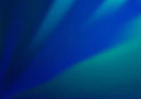 Light BLUE vector abstract background. Stock Illustration