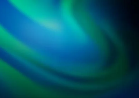Light BLUE vector abstract background. Stock Illustration