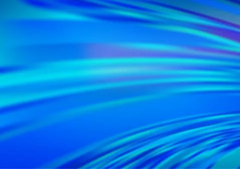 Light BLUE vector abstract background. イラスト素材