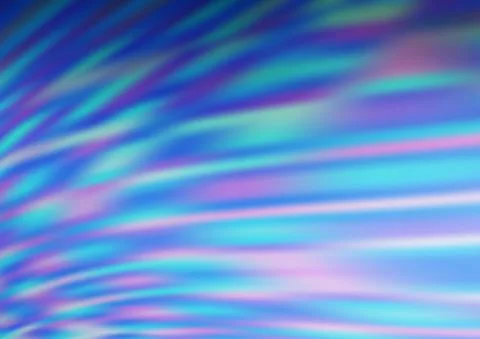 Light BLUE vector abstract background. Stock Illustration