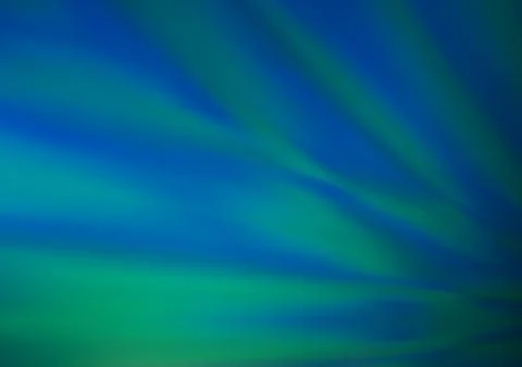 Light BLUE vector abstract blurred background. 스톡 일러스트