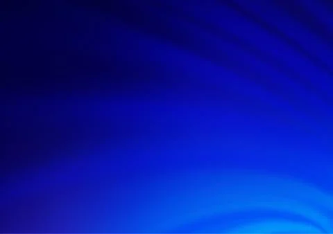 Light BLUE vector abstract blurred pattern. Illustrazione stock