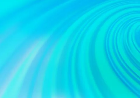 Light BLUE vector abstract blurred pattern. Illustrazione stock