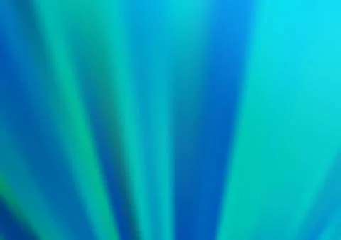 Light BLUE vector abstract blurred pattern. Illustrazione stock