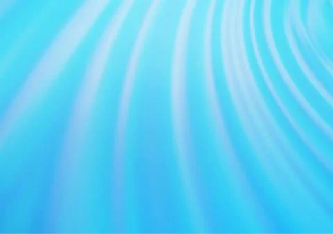 Light BLUE vector abstract bokeh pattern. 스톡 일러스트