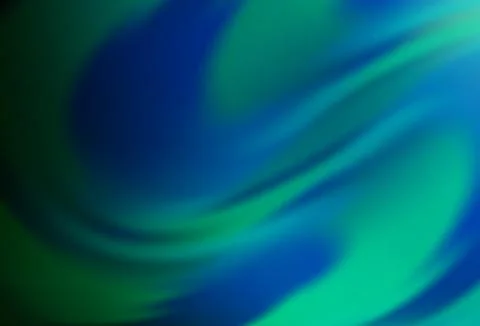 Light BLUE vector abstract bright pattern. 스톡 일러스트