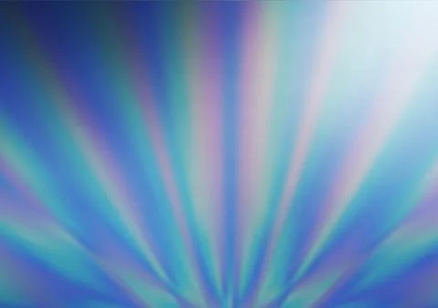 Light BLUE vector abstract bright background. Stock Illustration