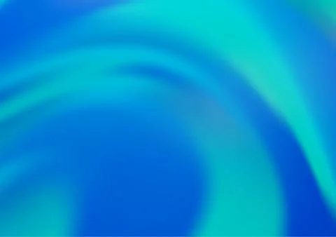 Light BLUE vector abstract bright background. 스톡 일러스트