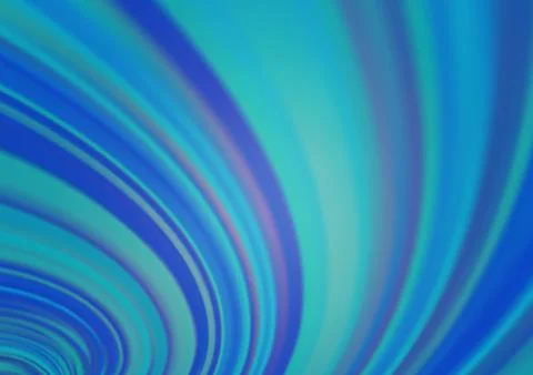 Light BLUE vector abstract bright background. イラスト素材