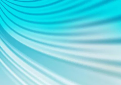 Light BLUE vector abstract bright background. Stock Illustration