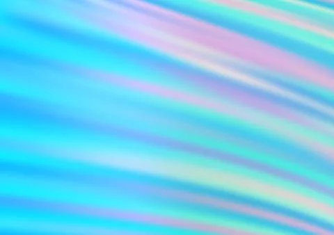 Light BLUE vector abstract bright background. Stock Illustration